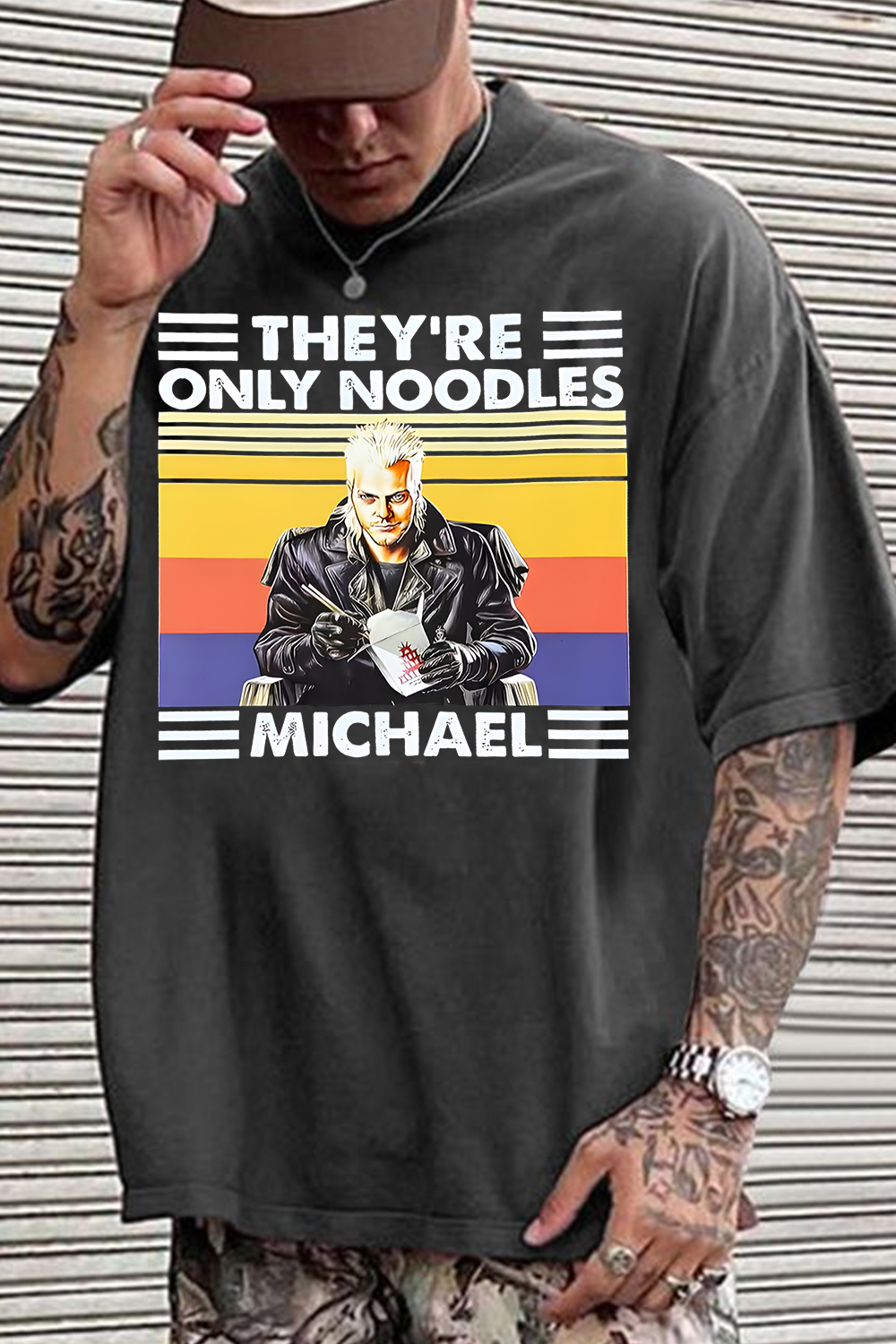 Bestselling color  lostboys  tee